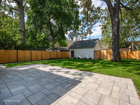 Tiny photo for 414 Laurel Avenue, Wilmette, IL 60091 (MLS # 12724828)