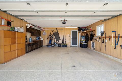 Tiny photo for 1135 Foxboro Court, Schaumburg, IL 60193 (MLS # 12625690)