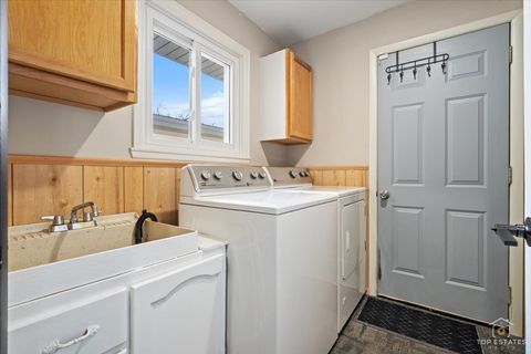 Tiny photo for 1135 Foxboro Court, Schaumburg, IL 60193 (MLS # 12625690)