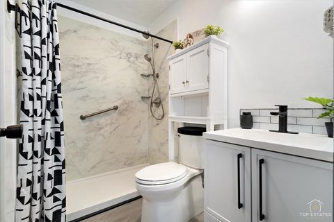 Tiny photo for 1135 Foxboro Court, Schaumburg, IL 60193 (MLS # 12625690)