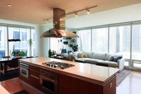 Tiny photo for 340 E Randolph Street #1106, Chicago, IL 60601 (MLS # 12393968)