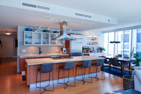 Tiny photo for 340 E Randolph Street #1106, Chicago, IL 60601 (MLS # 12393968)