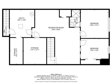 Tiny photo for 34386 N Lakeside Drive, Grayslake, IL 60030 (MLS # 12443289)
