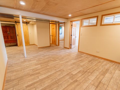 Tiny photo for 34386 N Lakeside Drive, Grayslake, IL 60030 (MLS # 12443289)