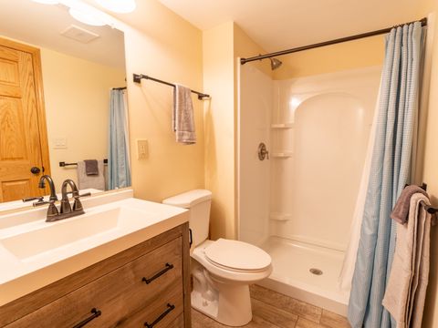 Tiny photo for 34386 N Lakeside Drive, Grayslake, IL 60030 (MLS # 12443289)