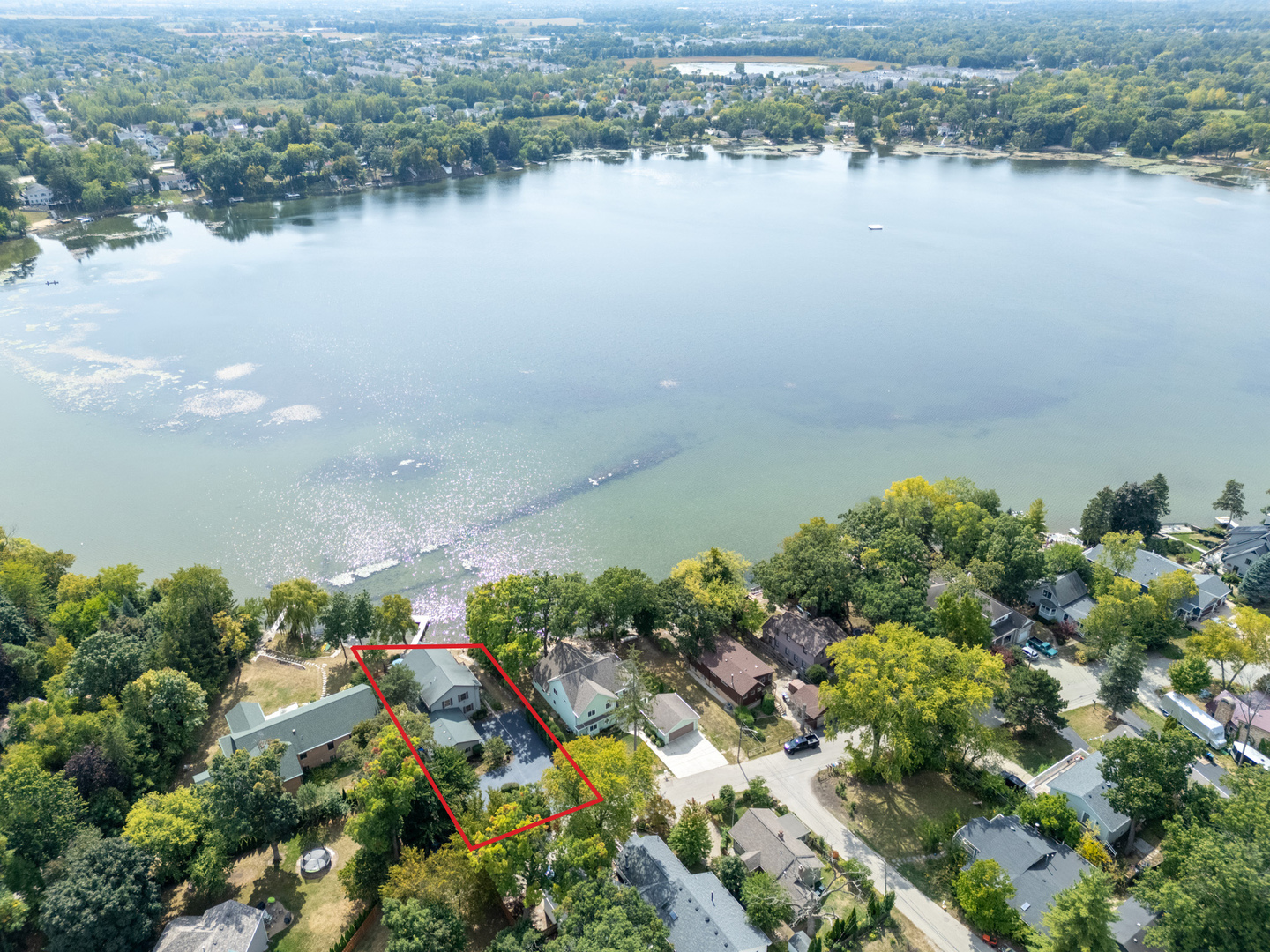 34386 N Lakeside Drive