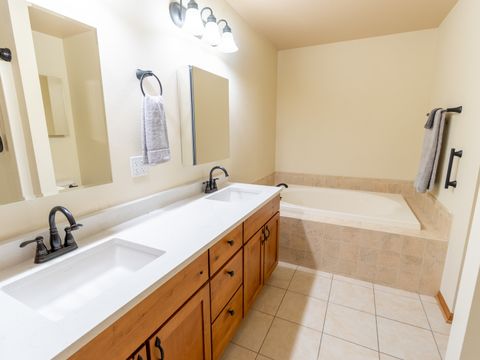 Tiny photo for 34386 N Lakeside Drive, Grayslake, IL 60030 (MLS # 12443289)