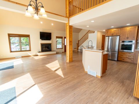 Tiny photo for 34386 N Lakeside Drive, Grayslake, IL 60030 (MLS # 12443289)