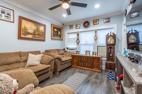 Tiny photo for 2249 S Hamlin Avenue, Chicago, IL 60623 (MLS # 12750733)