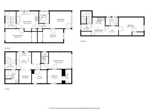 Tiny photo for 2249 S Hamlin Avenue, Chicago, IL 60623 (MLS # 12750733)