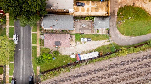 Tiny photo for 2249 S Hamlin Avenue, Chicago, IL 60623 (MLS # 12750733)