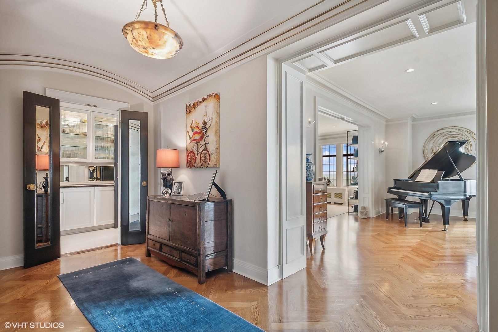 3800 N LAKE SHORE Drive 12A