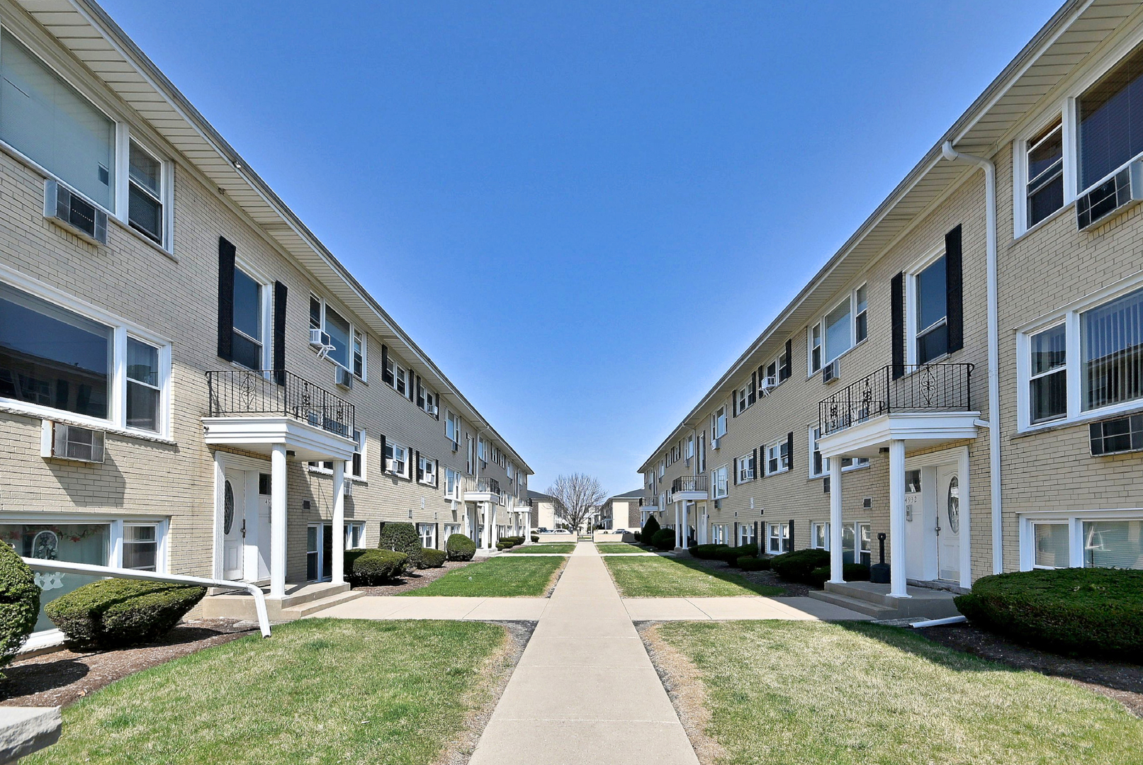 Properties 1 4932 N Leonard Drive 2A