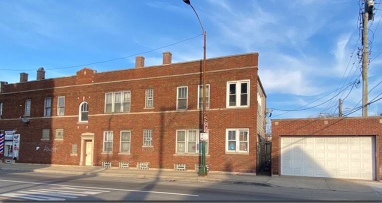 2759 W Pope John Paul II Drive