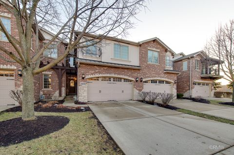 2459 Nicola Court Addison IL 60101