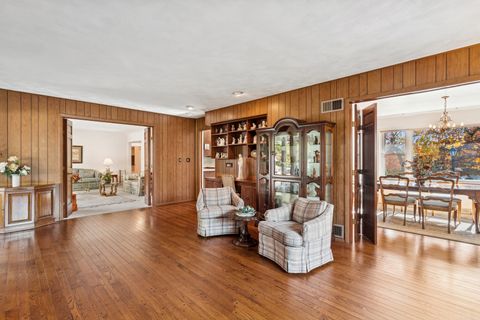 Tiny photo for 23W134 Mulberry Lane, Glen Ellyn, IL 60137 (MLS # 12508357)