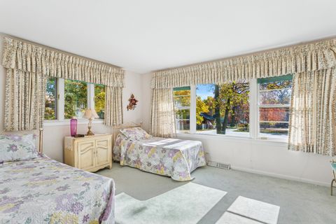 Tiny photo for 23W134 Mulberry Lane, Glen Ellyn, IL 60137 (MLS # 12508357)