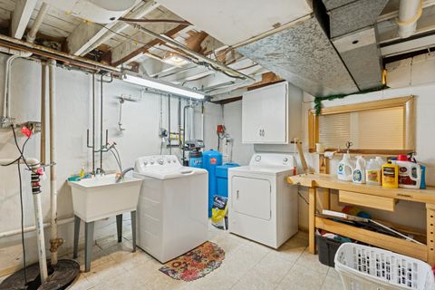 Tiny photo for 23W134 Mulberry Lane, Glen Ellyn, IL 60137 (MLS # 12508357)