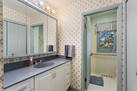 Tiny photo for 23W134 Mulberry Lane, Glen Ellyn, IL 60137 (MLS # 12508357)