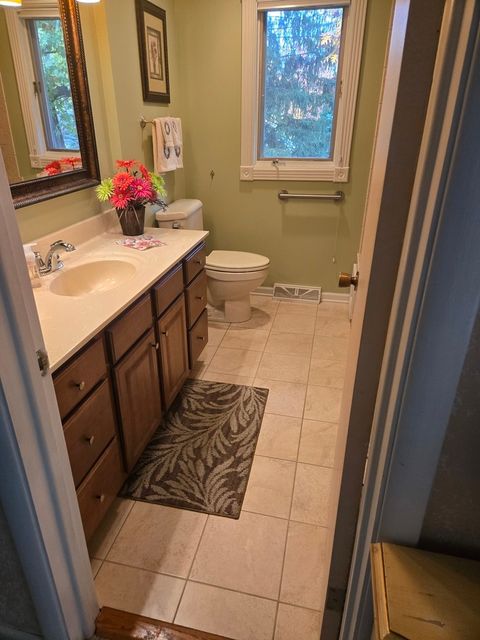 Tiny photo for 23W134 Mulberry Lane, Glen Ellyn, IL 60137 (MLS # 12508357)