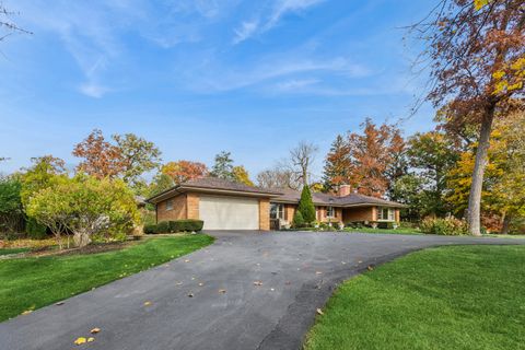 Tiny photo for 23W134 Mulberry Lane, Glen Ellyn, IL 60137 (MLS # 12508357)