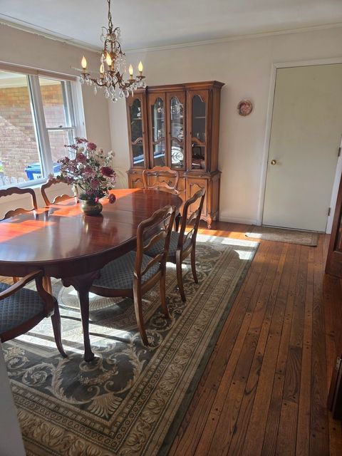 Tiny photo for 23W134 Mulberry Lane, Glen Ellyn, IL 60137 (MLS # 12508357)