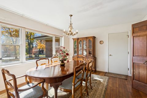 Tiny photo for 23W134 Mulberry Lane, Glen Ellyn, IL 60137 (MLS # 12508357)