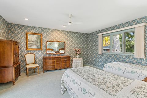 Tiny photo for 23W134 Mulberry Lane, Glen Ellyn, IL 60137 (MLS # 12508357)