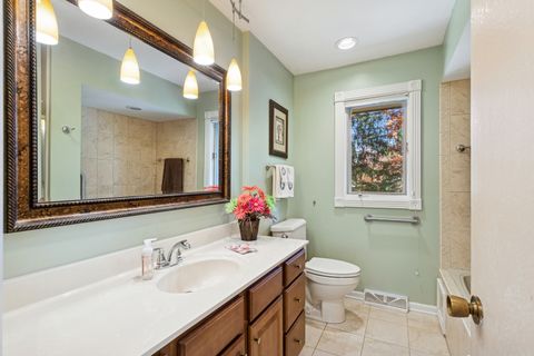 Tiny photo for 23W134 Mulberry Lane, Glen Ellyn, IL 60137 (MLS # 12508357)