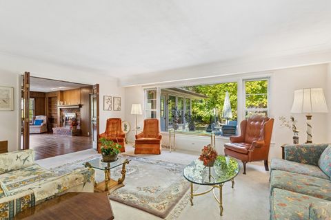 Tiny photo for 23W134 Mulberry Lane, Glen Ellyn, IL 60137 (MLS # 12508357)