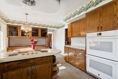 Tiny photo for 23W134 Mulberry Lane, Glen Ellyn, IL 60137 (MLS # 12508357)