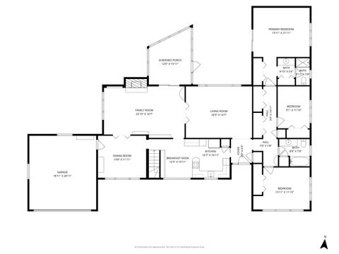 Tiny photo for 23W134 Mulberry Lane, Glen Ellyn, IL 60137 (MLS # 12508357)