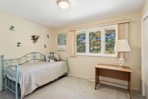 Tiny photo for 23W134 Mulberry Lane, Glen Ellyn, IL 60137 (MLS # 12508357)