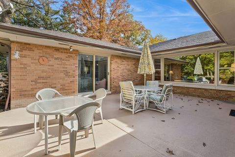 Tiny photo for 23W134 Mulberry Lane, Glen Ellyn, IL 60137 (MLS # 12508357)