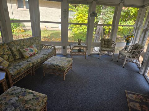 Tiny photo for 23W134 Mulberry Lane, Glen Ellyn, IL 60137 (MLS # 12508357)