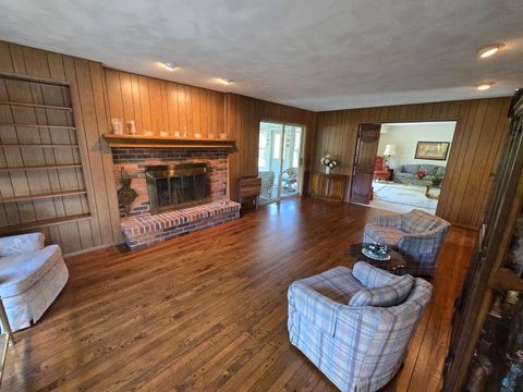 Tiny photo for 23W134 Mulberry Lane, Glen Ellyn, IL 60137 (MLS # 12508357)