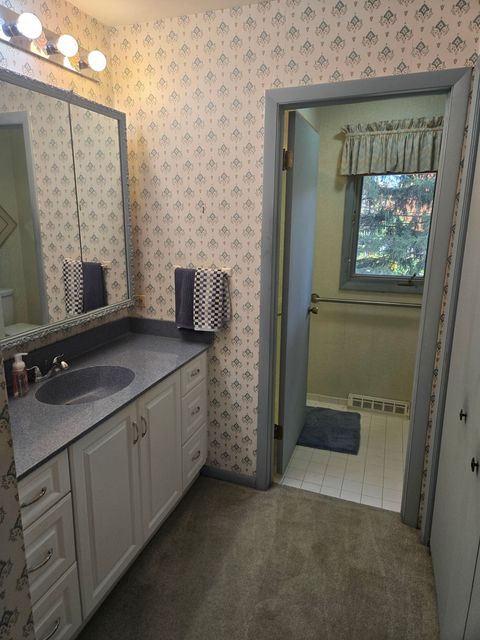 Tiny photo for 23W134 Mulberry Lane, Glen Ellyn, IL 60137 (MLS # 12508357)