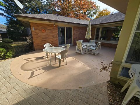 Tiny photo for 23W134 Mulberry Lane, Glen Ellyn, IL 60137 (MLS # 12508357)