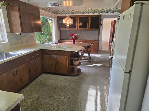 Tiny photo for 23W134 Mulberry Lane, Glen Ellyn, IL 60137 (MLS # 12508357)