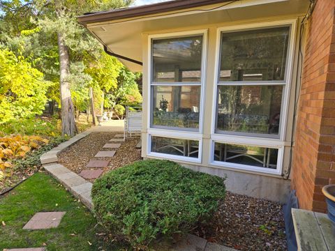 Tiny photo for 23W134 Mulberry Lane, Glen Ellyn, IL 60137 (MLS # 12508357)