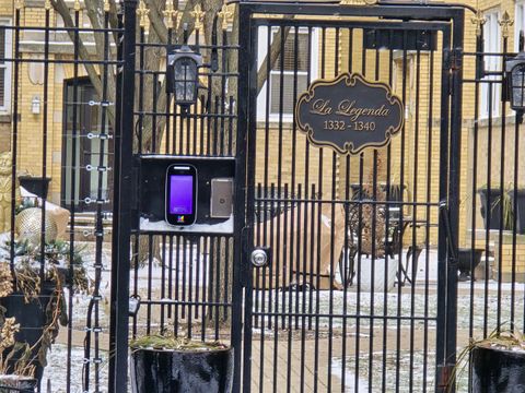 Tiny photo for Chicago, IL 60626 (MLS # 12550258)