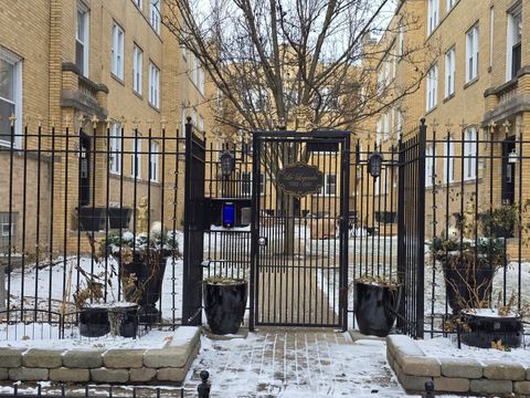 Photo of Chicago, IL 60626 (MLS # 12550258)