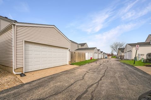 Tiny photo for 900 Symphony Drive, Aurora, IL 60504 (MLS # 12606622)