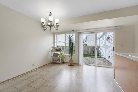 Tiny photo for 900 Symphony Drive, Aurora, IL 60504 (MLS # 12606622)