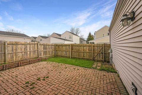 Tiny photo for 900 Symphony Drive, Aurora, IL 60504 (MLS # 12606622)