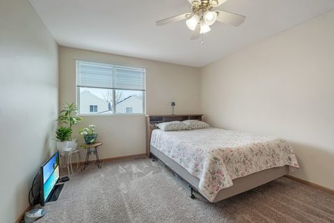 Tiny photo for 900 Symphony Drive, Aurora, IL 60504 (MLS # 12606622)