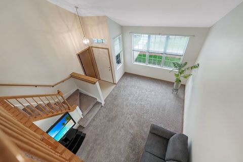 Tiny photo for 900 Symphony Drive, Aurora, IL 60504 (MLS # 12606622)