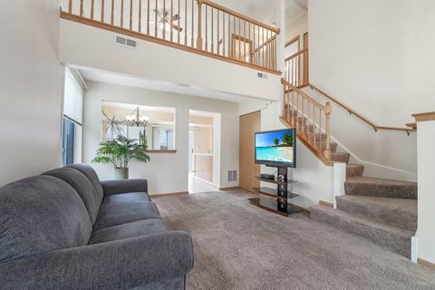 Tiny photo for 900 Symphony Drive, Aurora, IL 60504 (MLS # 12606622)