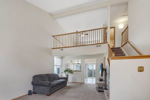 Tiny photo for 900 Symphony Drive, Aurora, IL 60504 (MLS # 12606622)