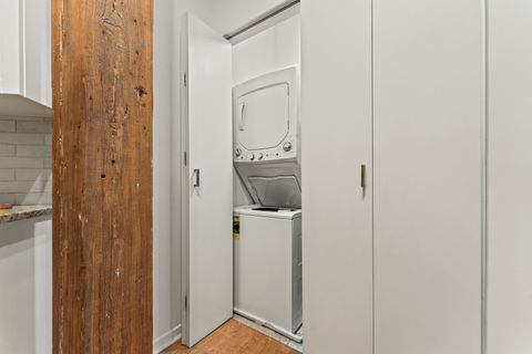 Tiny photo for 225 W Huron Street #420, Chicago, IL 60654 (MLS # 12593867)